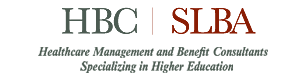 HBC-SLBA: Healthcare Management and Benefit Consultants Specializing in Higher Education