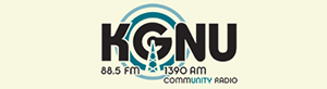 KGNU Community Radio for Boulder Colorado and Beyond