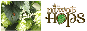 Niwot Hops Farm